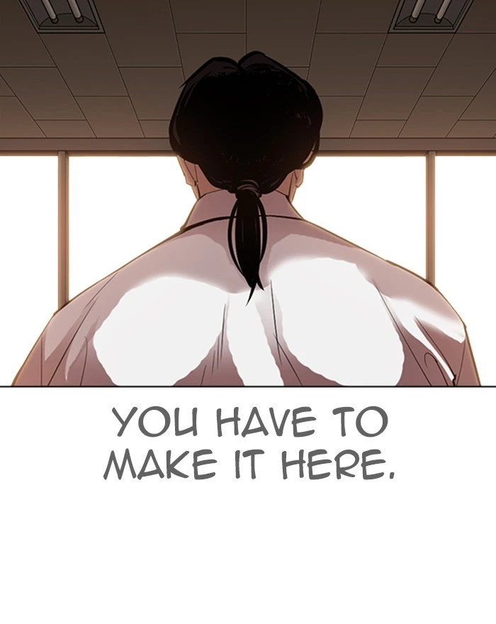 Lookism Chapter 313 — page 167