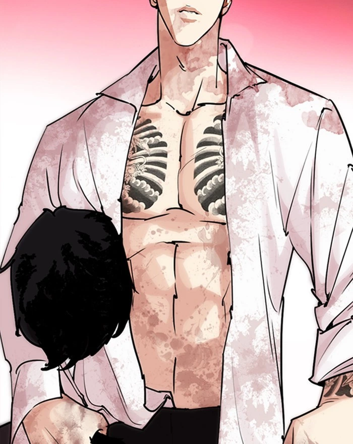 Lookism Chapter 313 — page 169