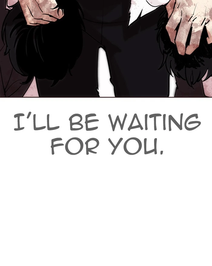 Lookism Chapter 313 — page 170