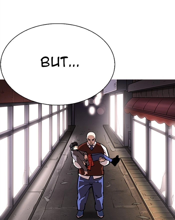 Lookism Chapter 313 — page 171