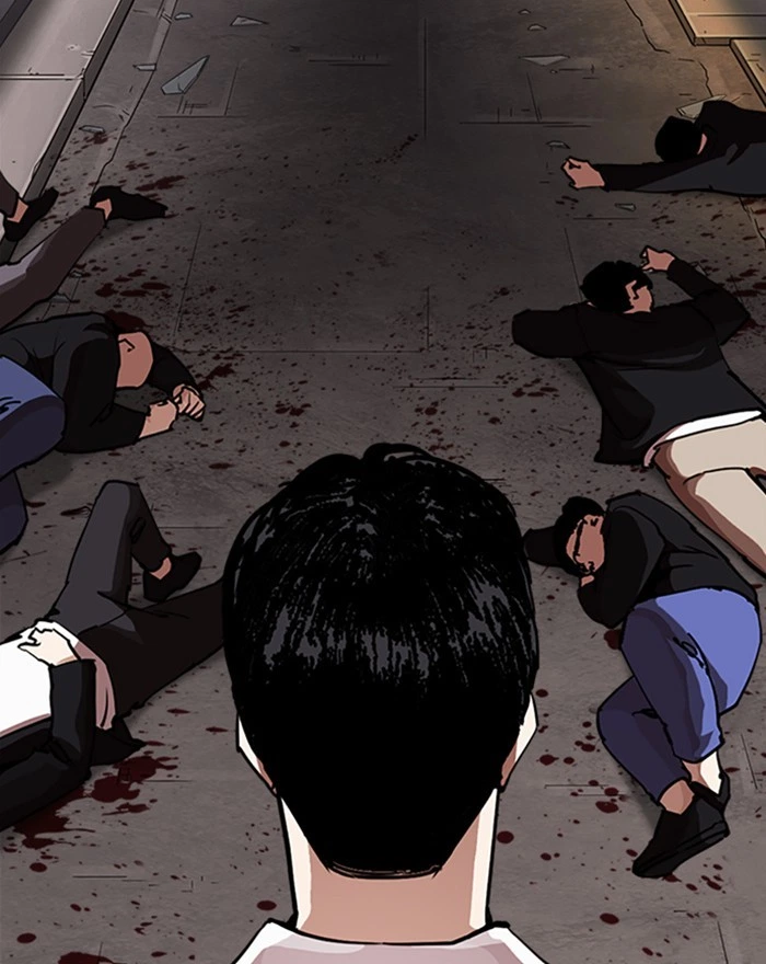 Lookism Chapter 313 — page 172