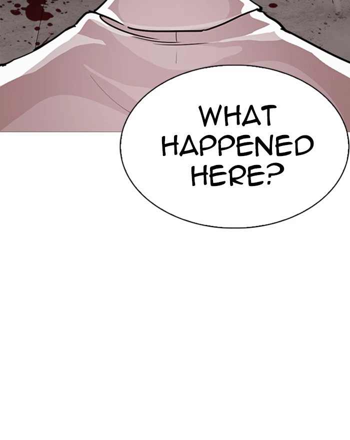 Lookism Chapter 313 — page 173