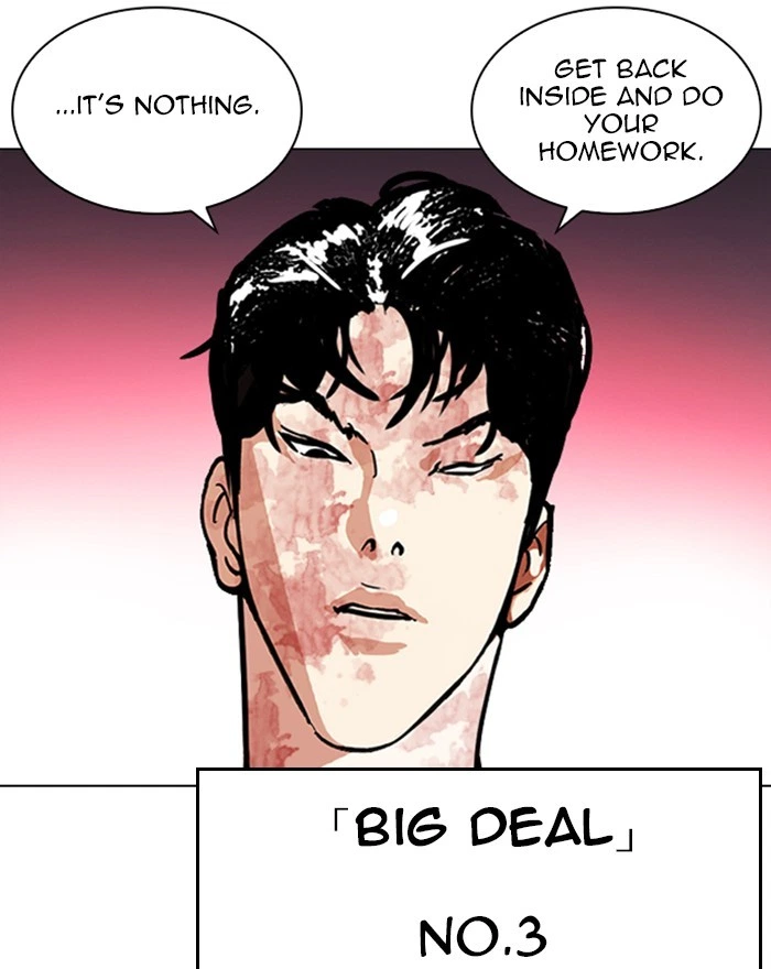 Lookism Chapter 313 — page 174