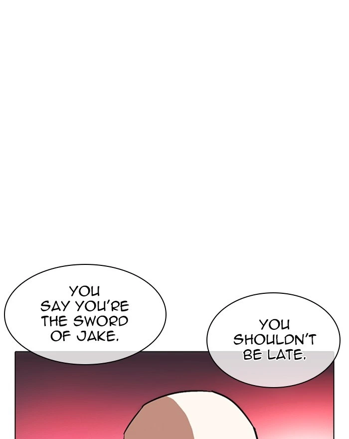 Lookism Chapter 313 — page 176