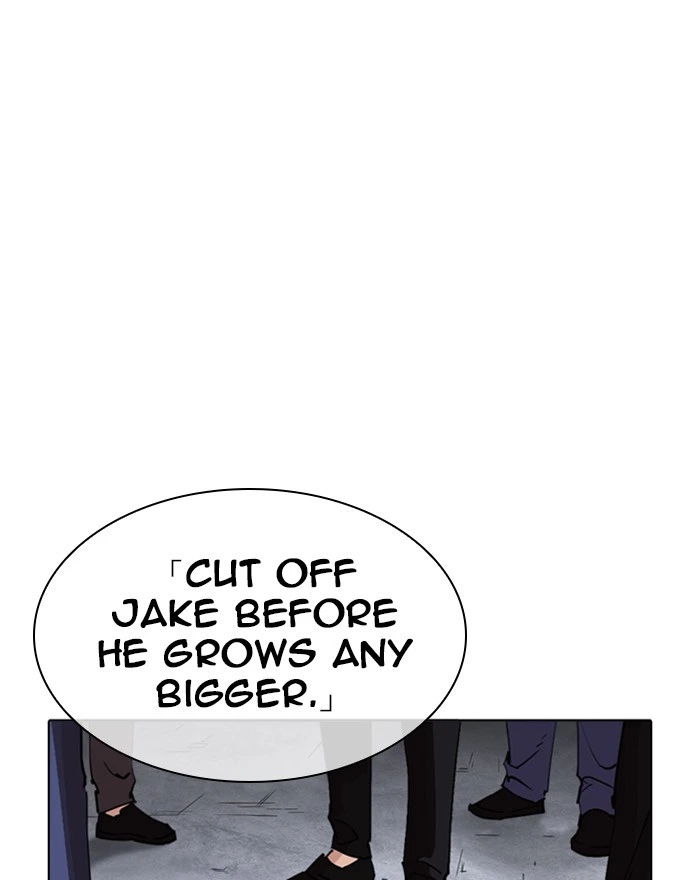 Lookism Chapter 313 — page 181