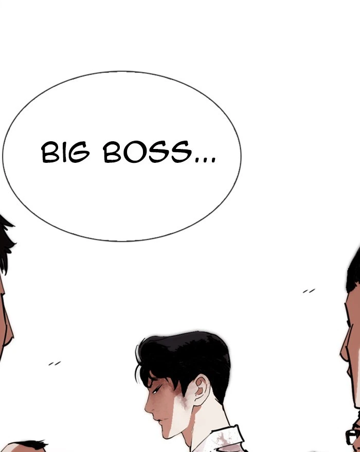 Lookism Chapter 313 — page 183