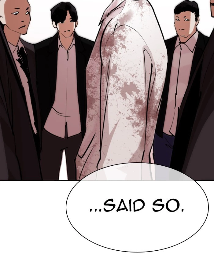 Lookism Chapter 313 — page 184