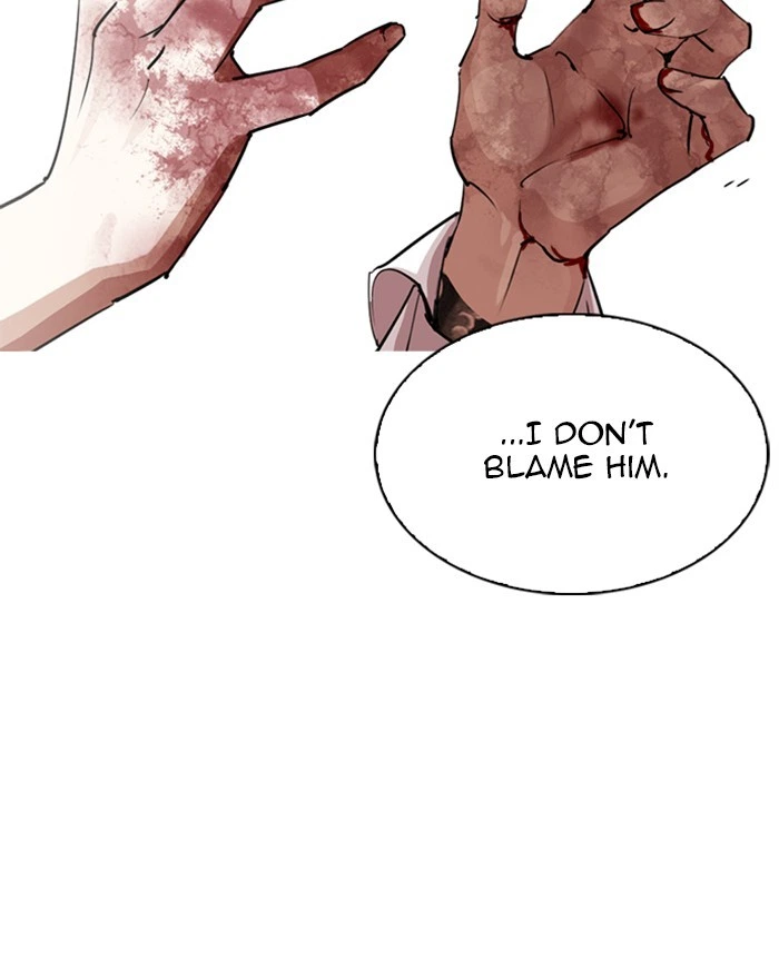 Lookism Chapter 313 — page 186