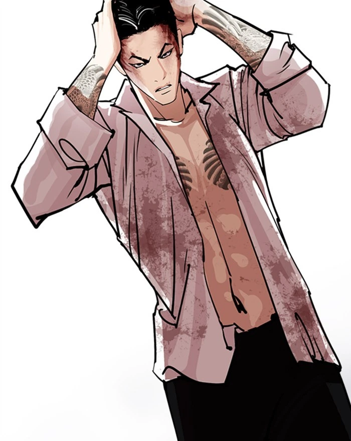 Lookism Chapter 313 — page 188
