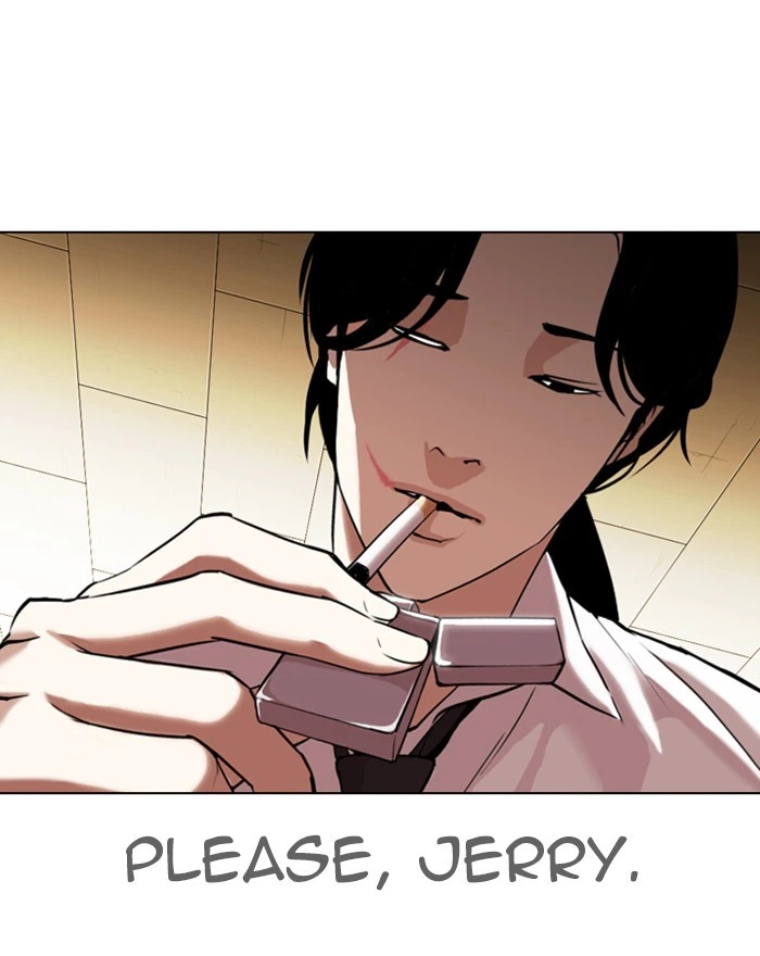 Lookism Chapter 313 — page 190