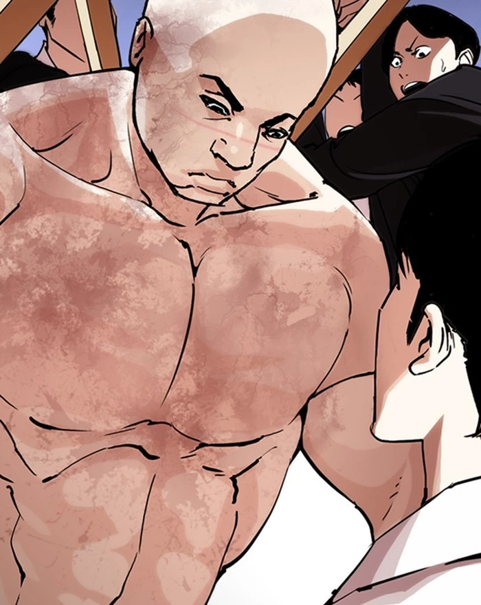 Lookism Chapter 313 — page 192