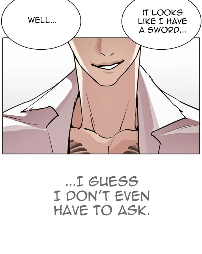 Lookism Chapter 313 — page 195