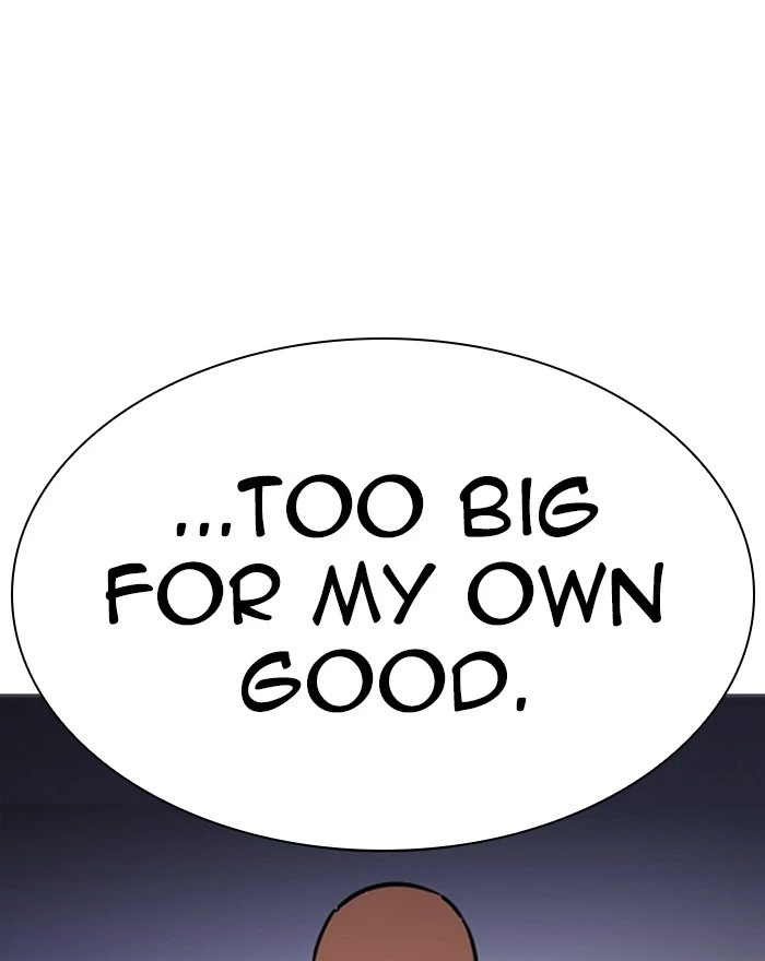 Lookism Chapter 313 — page 196