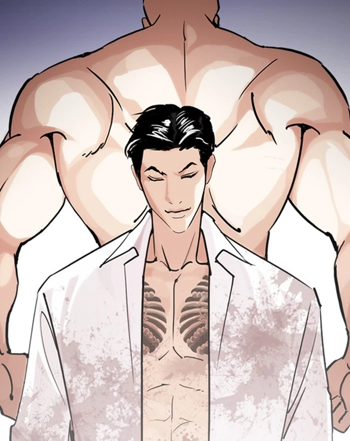 Lookism Chapter 313 — page 197