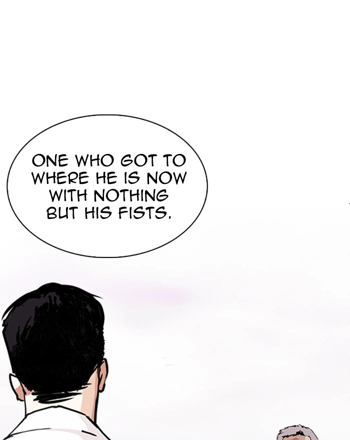 Lookism Chapter 313 — page 200