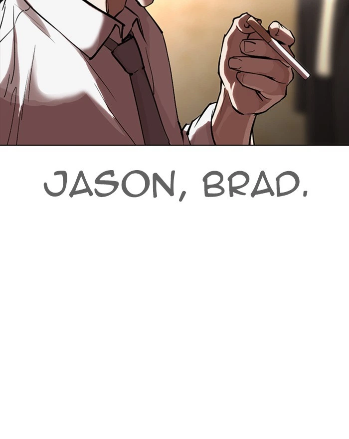 Lookism Chapter 313 — page 207
