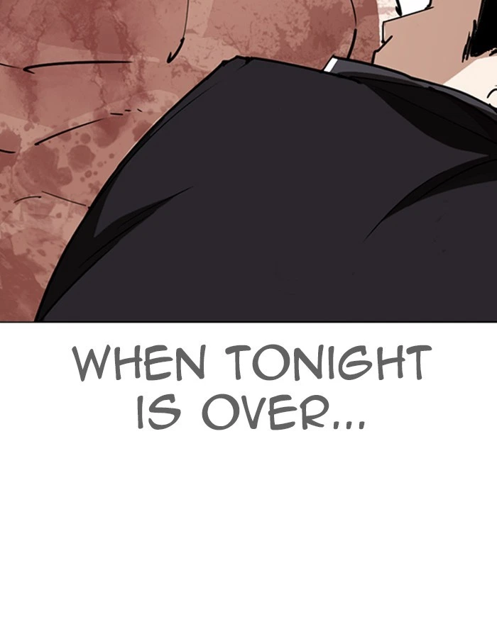 Lookism Chapter 313 — page 214