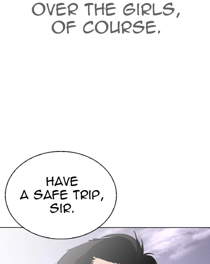 Lookism Chapter 313 — page 221
