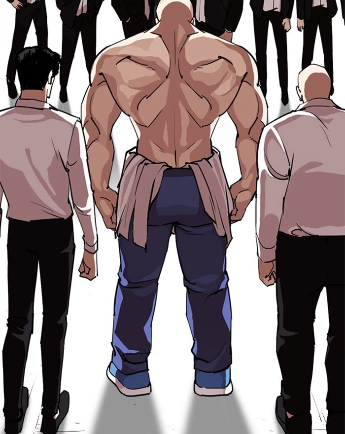 Lookism Chapter 313 — page 225