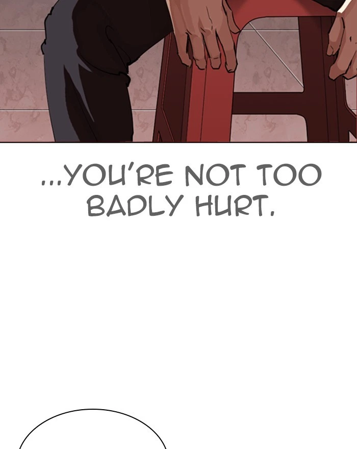 Lookism Chapter 313 — page 239