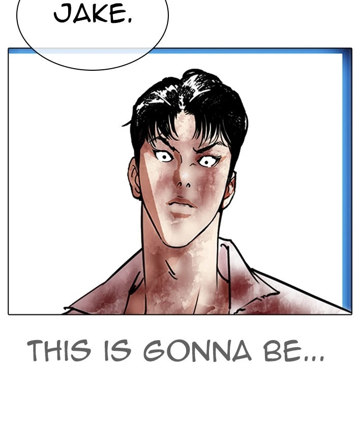 Lookism Chapter 313 — page 240