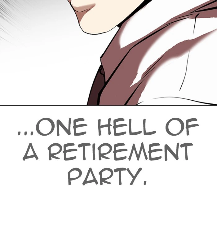 Lookism Chapter 313 — page 243