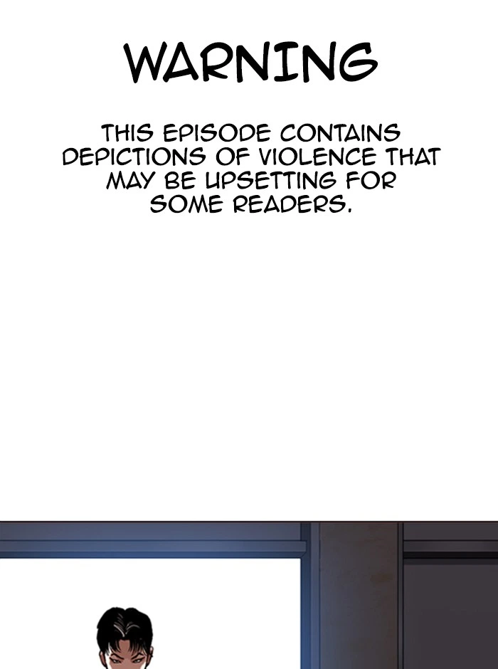Lookism Chapter 314 — page 1