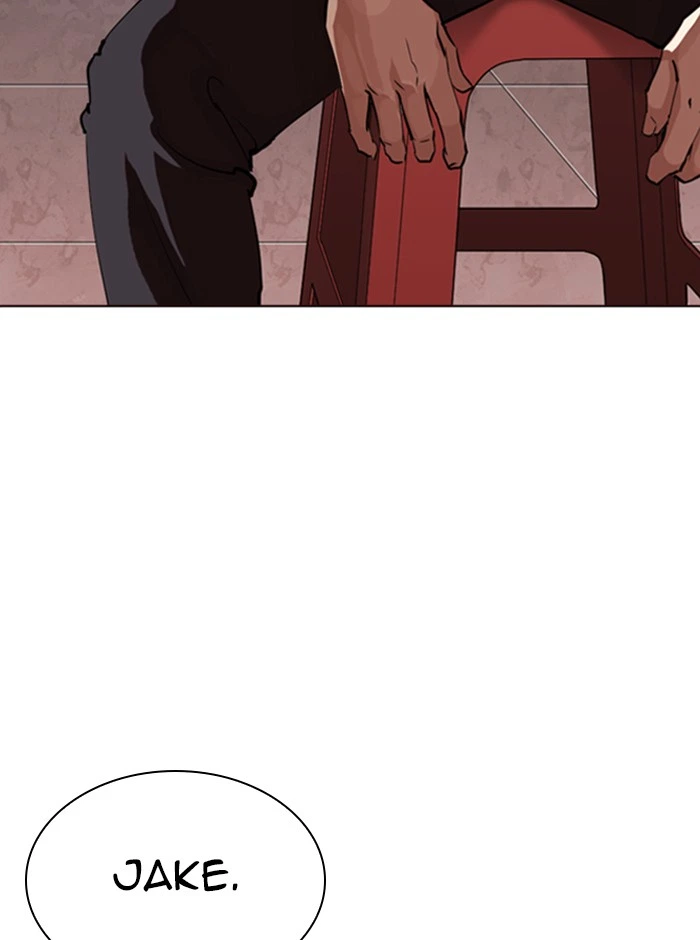 Lookism Chapter 314 — page 3