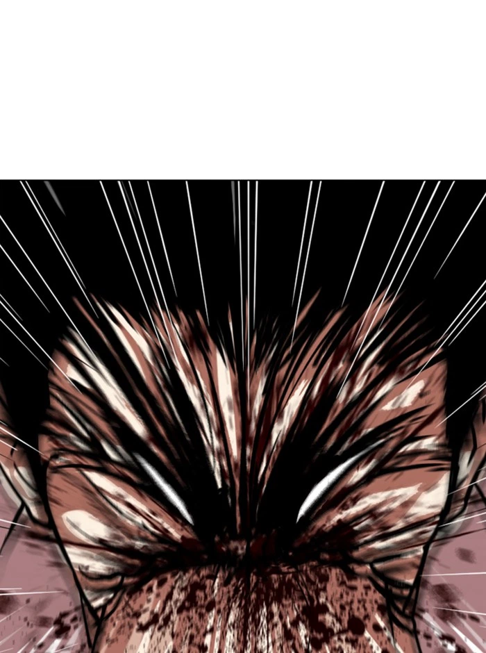 Lookism Chapter 314 — page 11
