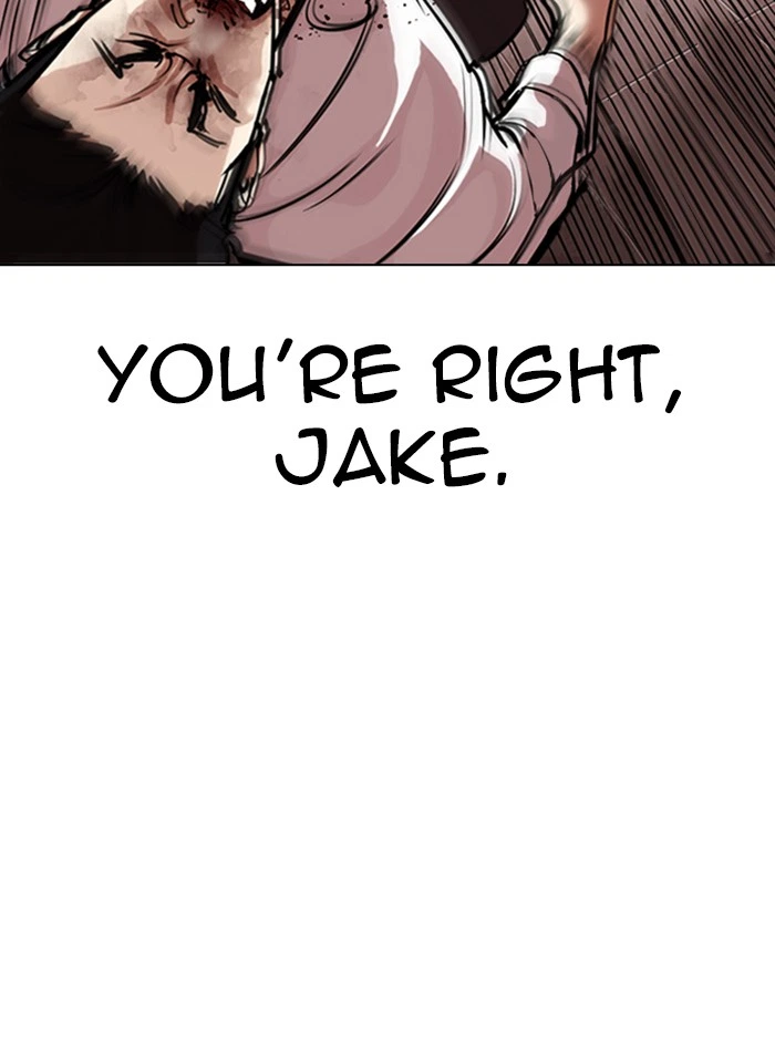 Lookism Chapter 314 — page 14