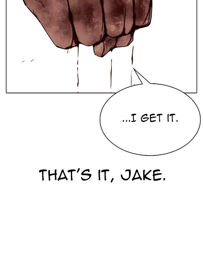 Lookism Chapter 314 — page 20