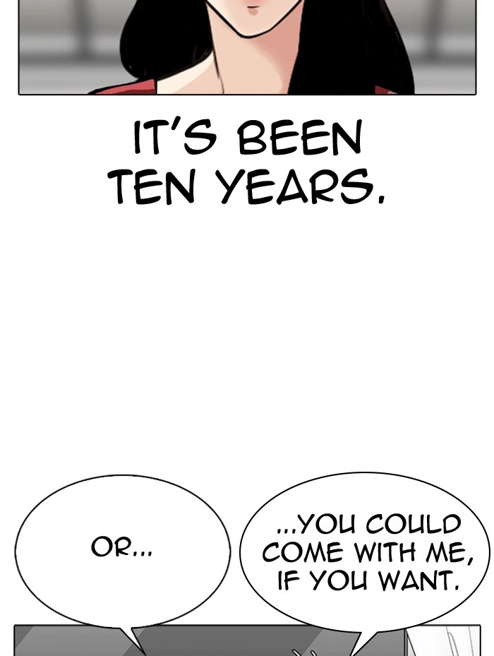Lookism Chapter 314 — page 33