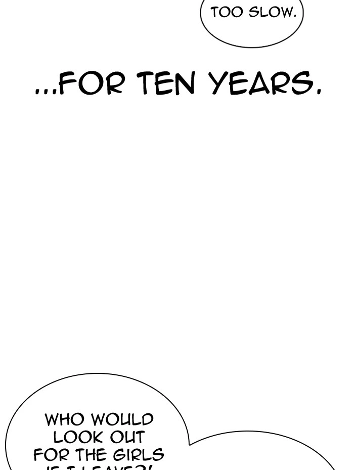 Lookism Chapter 314 — page 36