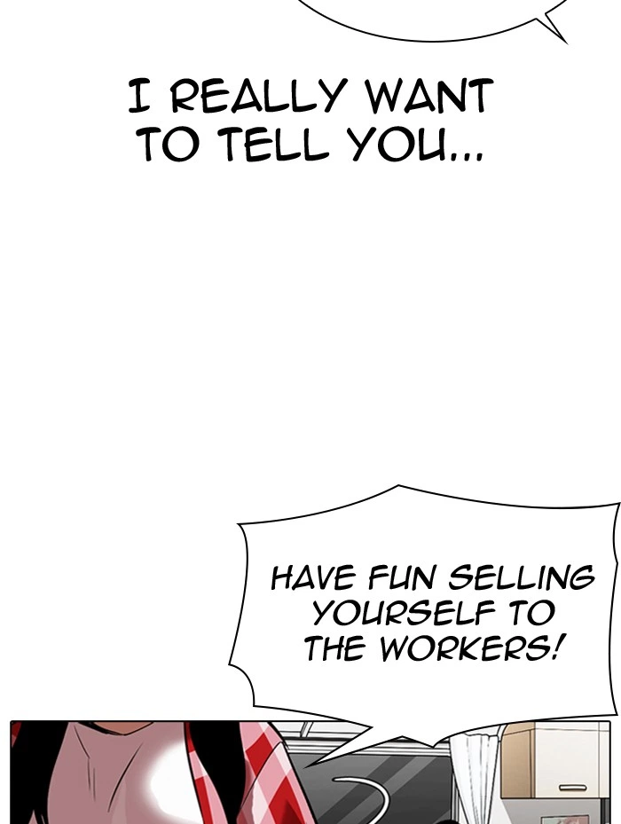 Lookism Chapter 314 — page 38