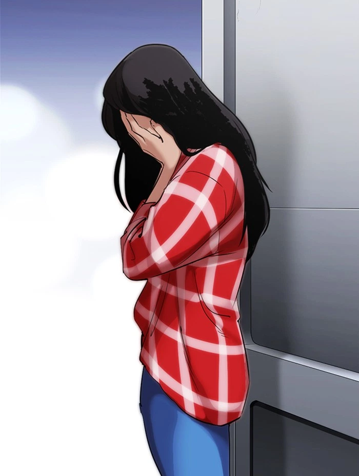 Lookism Chapter 314 — page 42