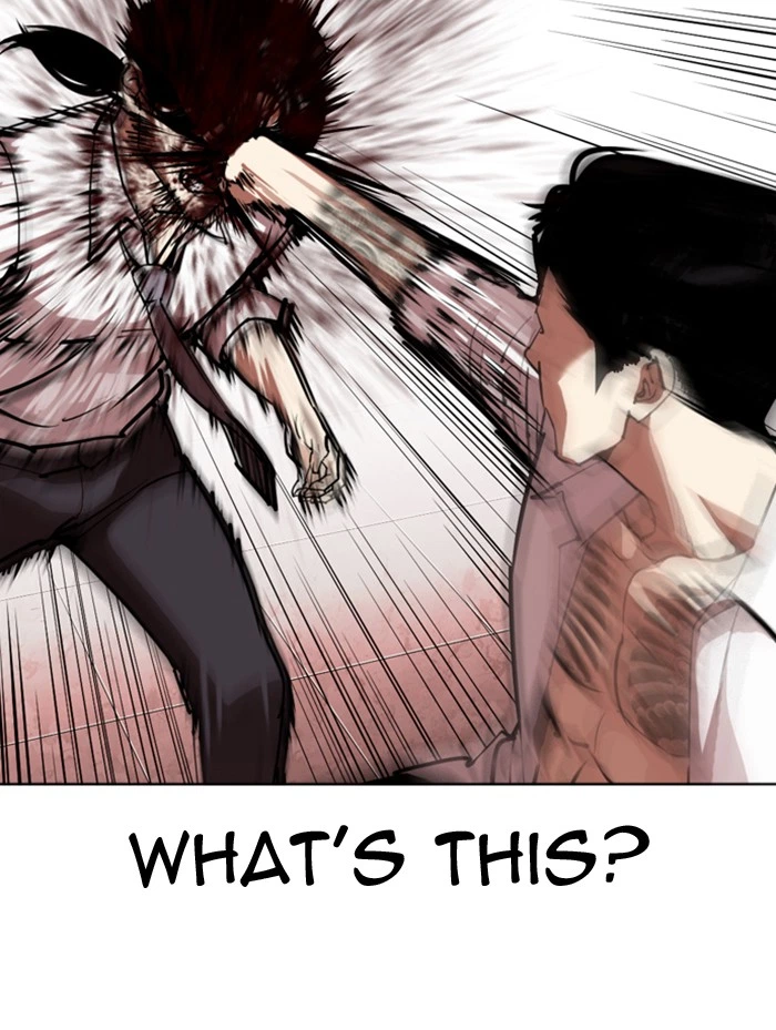 Lookism Chapter 314 — page 49