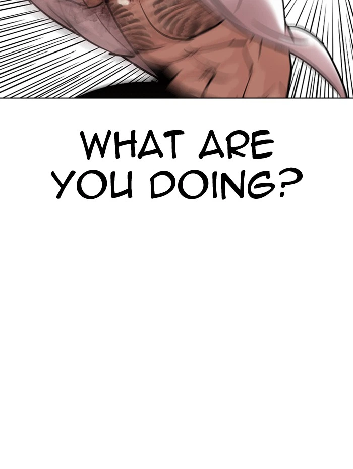 Lookism Chapter 314 — page 51