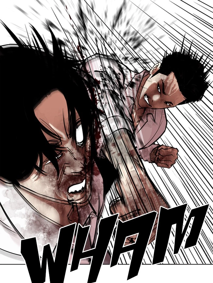Lookism Chapter 314 — page 55