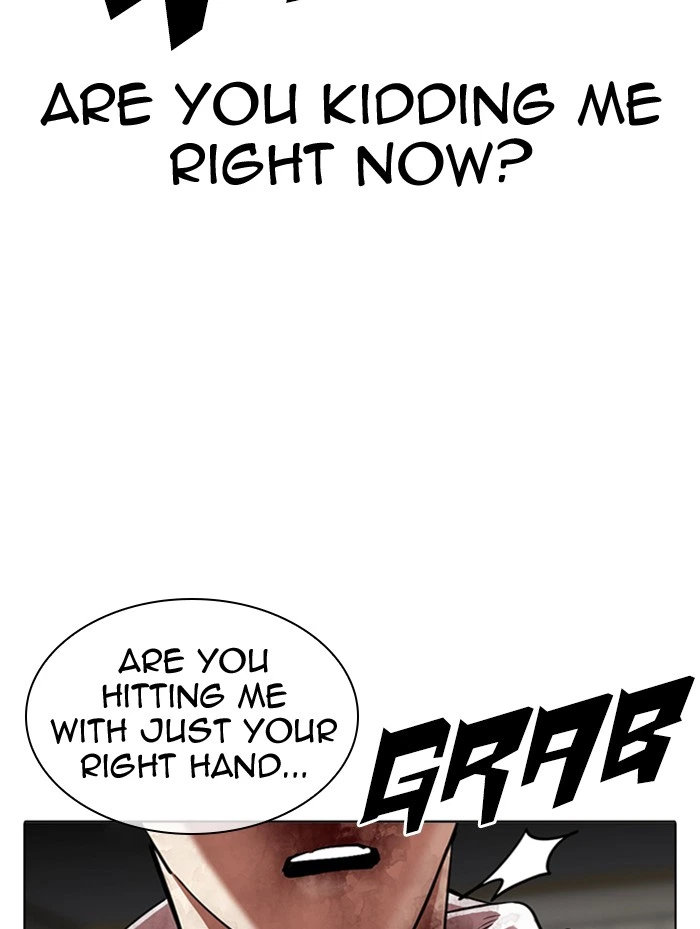 Lookism Chapter 314 — page 56