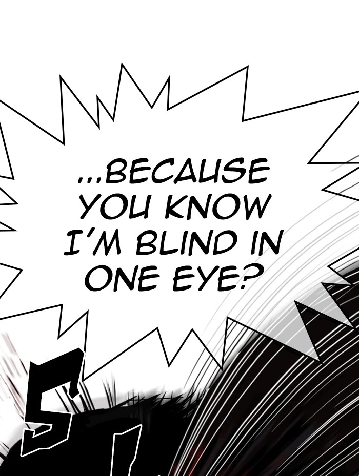 Lookism Chapter 314 — page 58