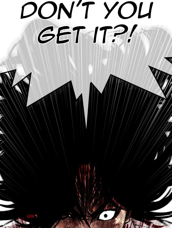Lookism Chapter 314 — page 61