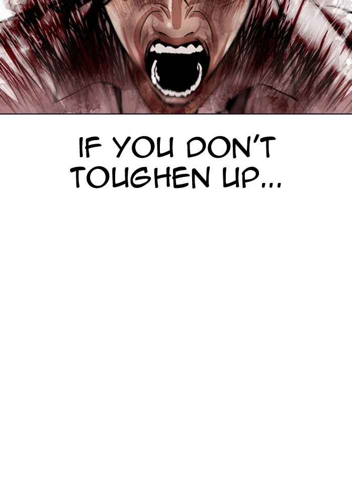Lookism Chapter 314 — page 62