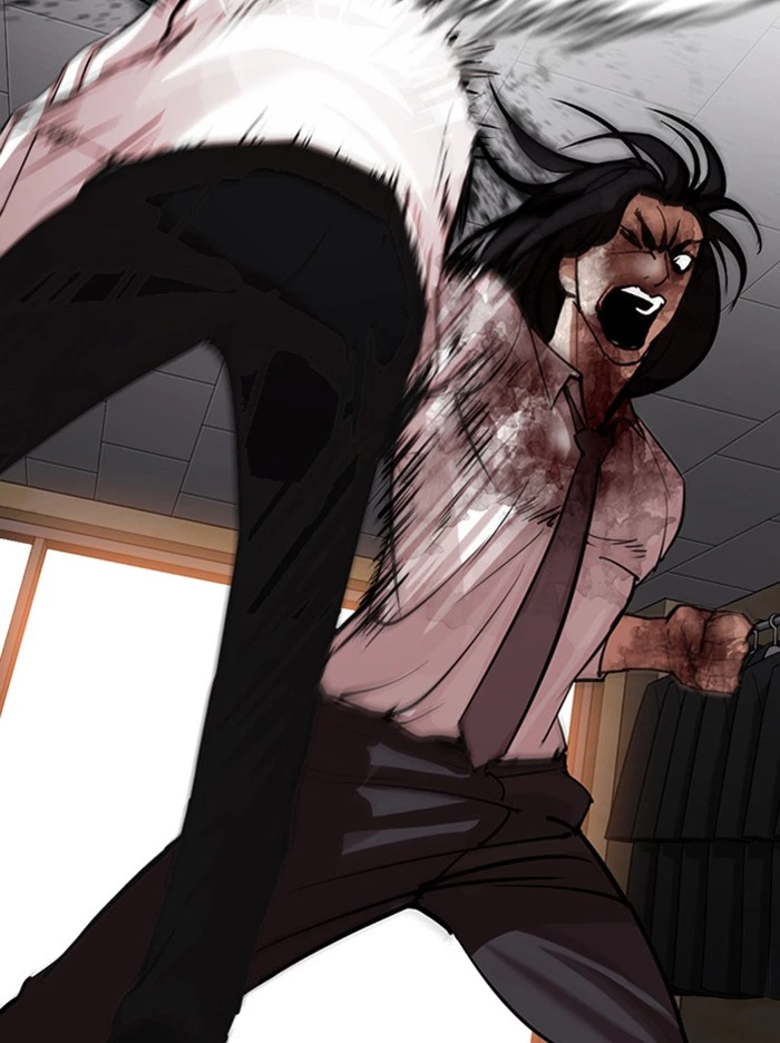 Lookism Chapter 314 — page 64