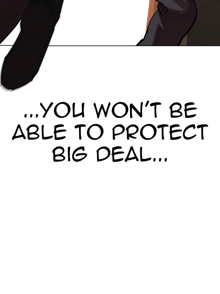 Lookism Chapter 314 — page 65