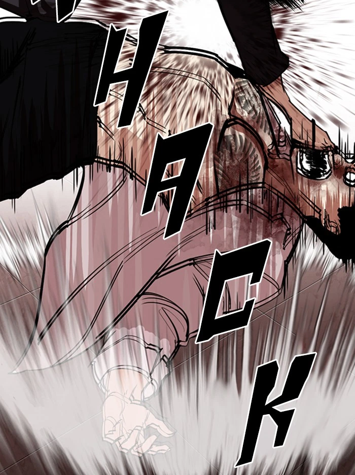 Lookism Chapter 314 — page 68