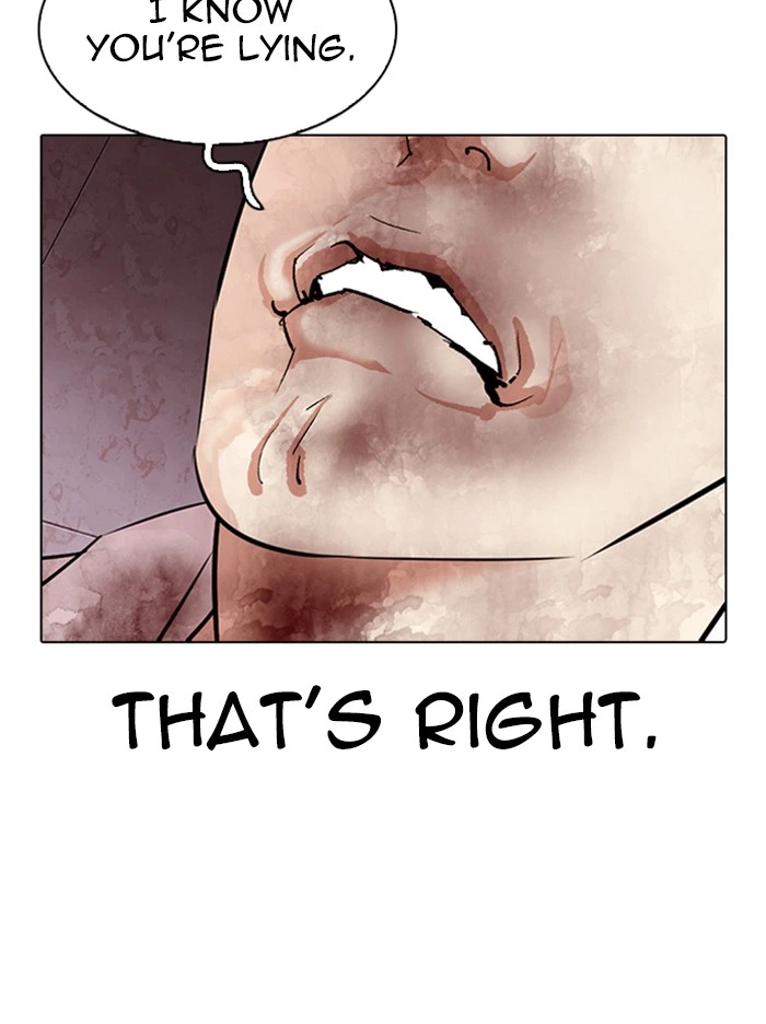 Lookism Chapter 314 — page 71
