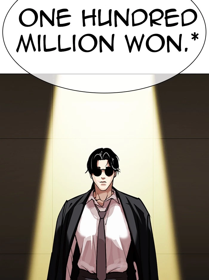 Lookism Chapter 314 — page 78