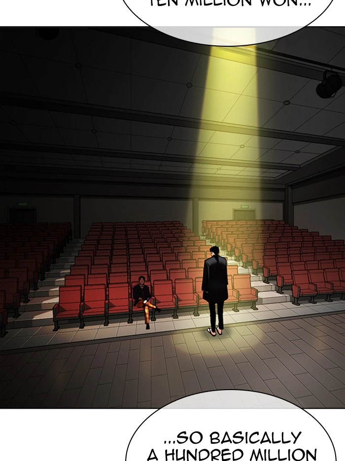 Lookism Chapter 314 — page 81