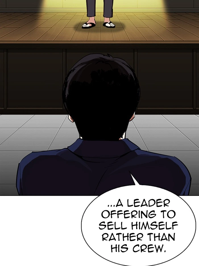 Lookism Chapter 314 — page 83