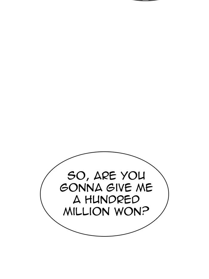 Lookism Chapter 314 — page 84